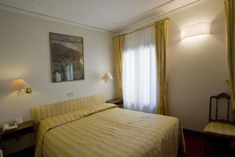 Double or Twin STANDARD Room, Agli Alboretti, Venice