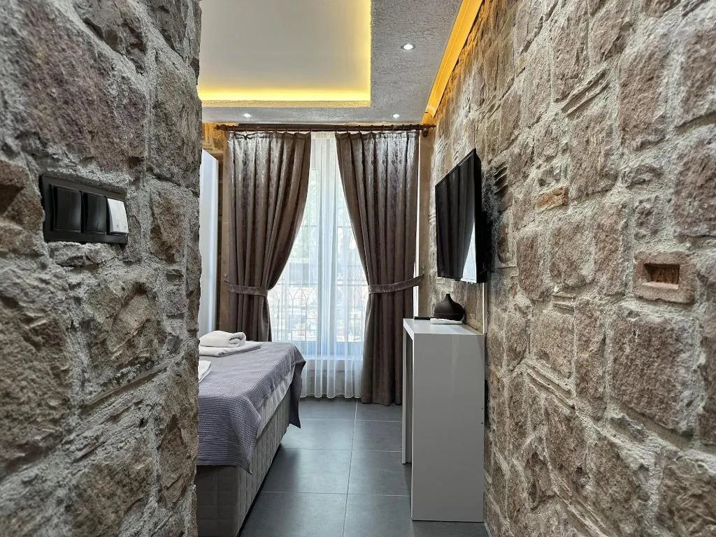 Room, Mojje Kucukkoy, Izmir