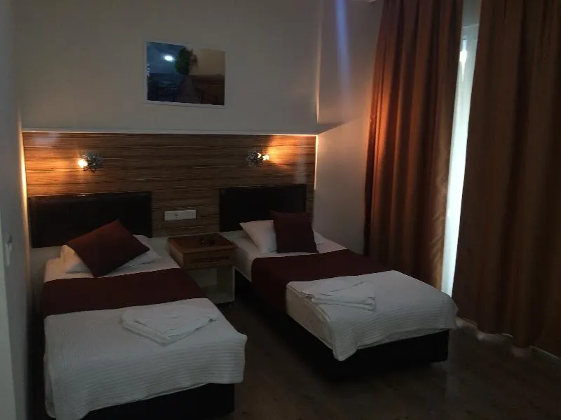 DOUBLE STANDARD Room, Boreas Suit Hotel, Antalya