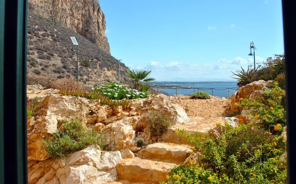 APARTMENT SUPERIOR Room, Nido del Pellegrino, Trapani