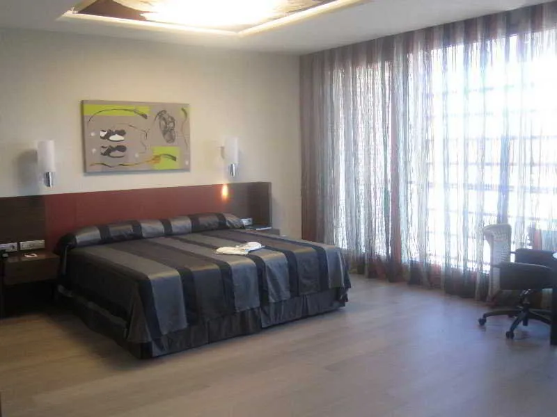 Room, Sercotel Encin Golf, Madrid