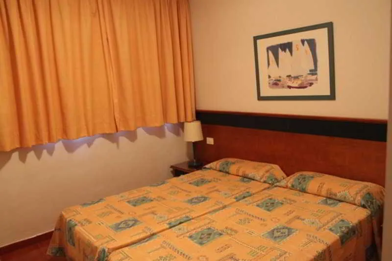 Room, Amadores Beach, Gran Canaria
