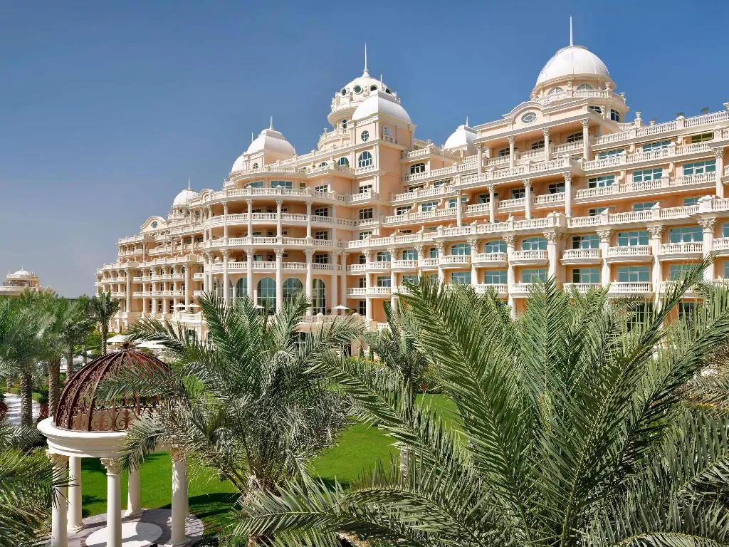 Conferences, Raffles The Palm Dubai, Dubai