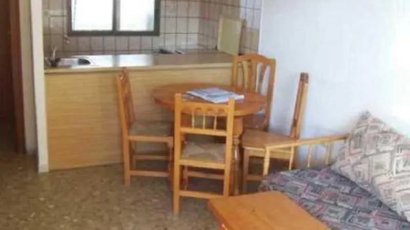 Room, Mariscal III, Costa Blanca