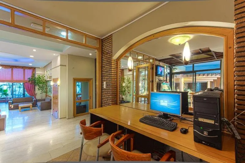 General view, Argiri Hotel Apartments, Kos