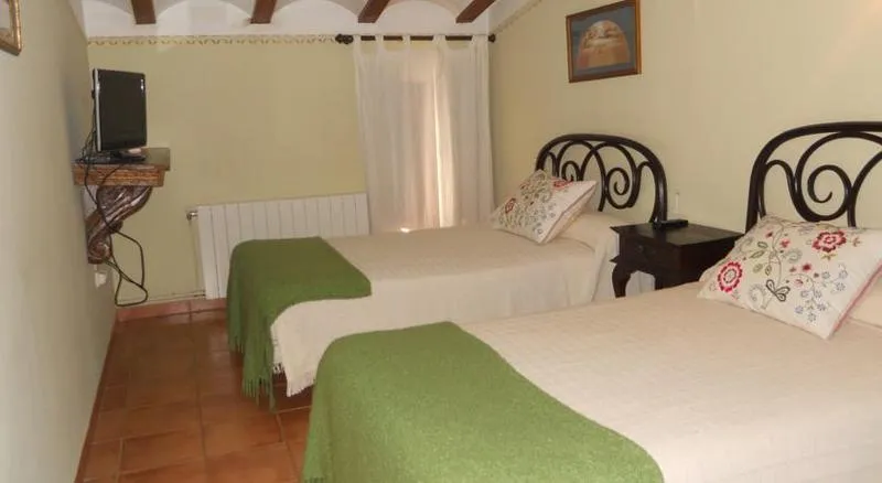 Room, 1900 Casa Anita, Costa Blanca