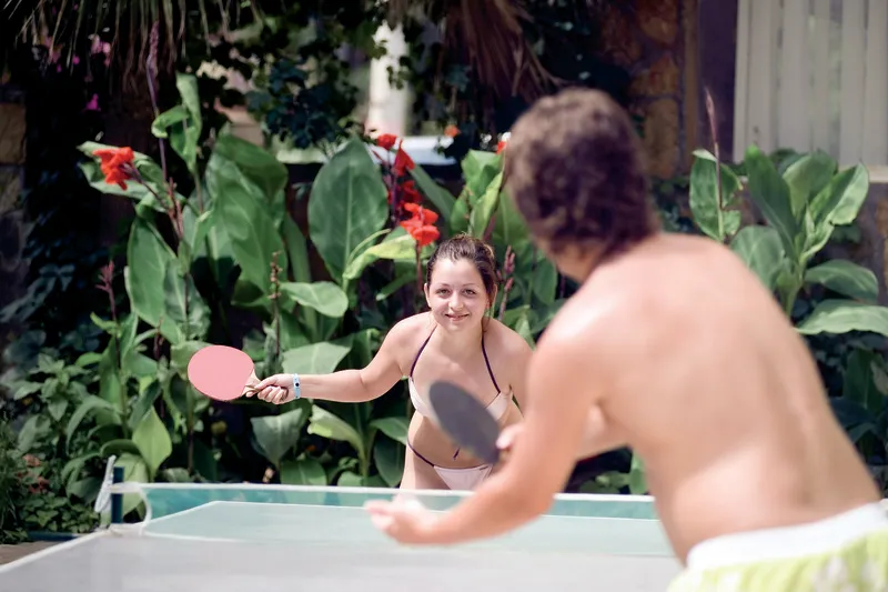 Sports and Entertainment, Monte Carlo Hotel, Antalya