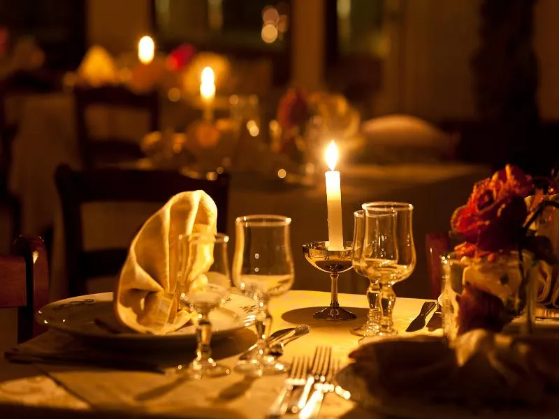 Restaurant, Triscinamare Hotel Residence, Palermo