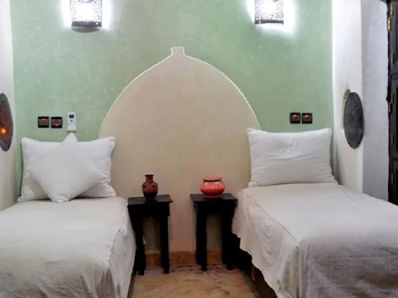 Room, Riad Safir Marrakech & Spa, Marrakech