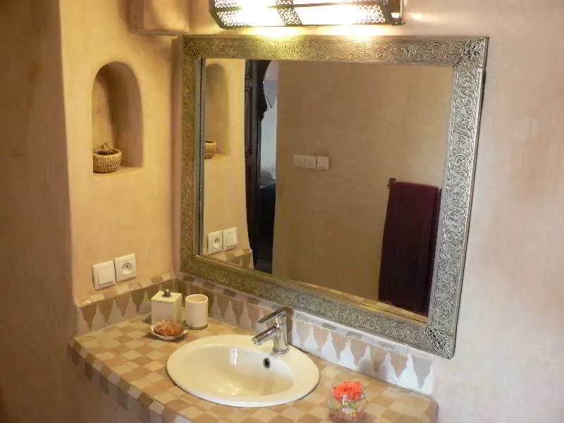 Room, Riad Nora, Marrakech