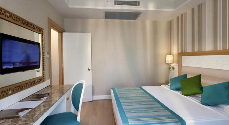 SINGLE STANDARD Room, Karmir Resort & Spa Hotel, Antalya