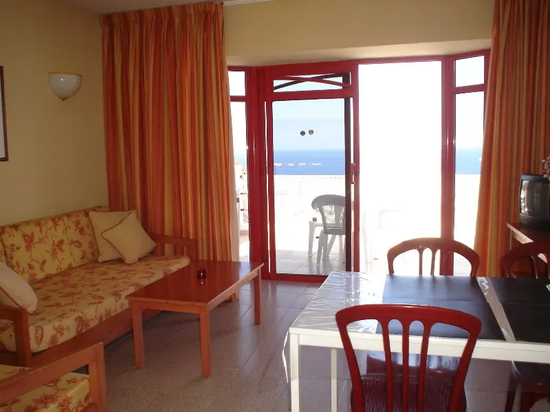 Room, Guanabara Park, Gran Canaria