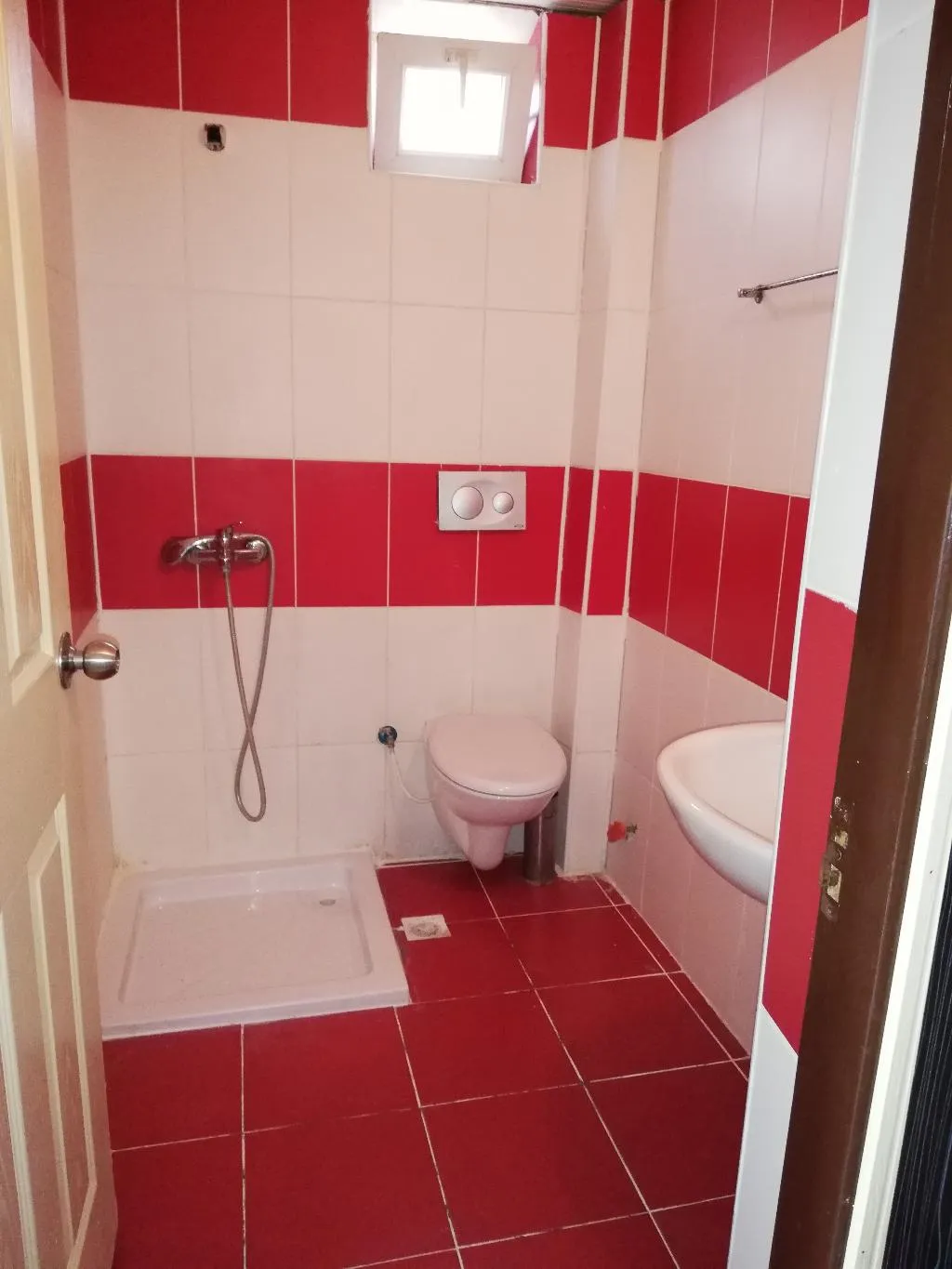 DOUBLE STANDARD Room, Delphin Apart Hotel, Antalya