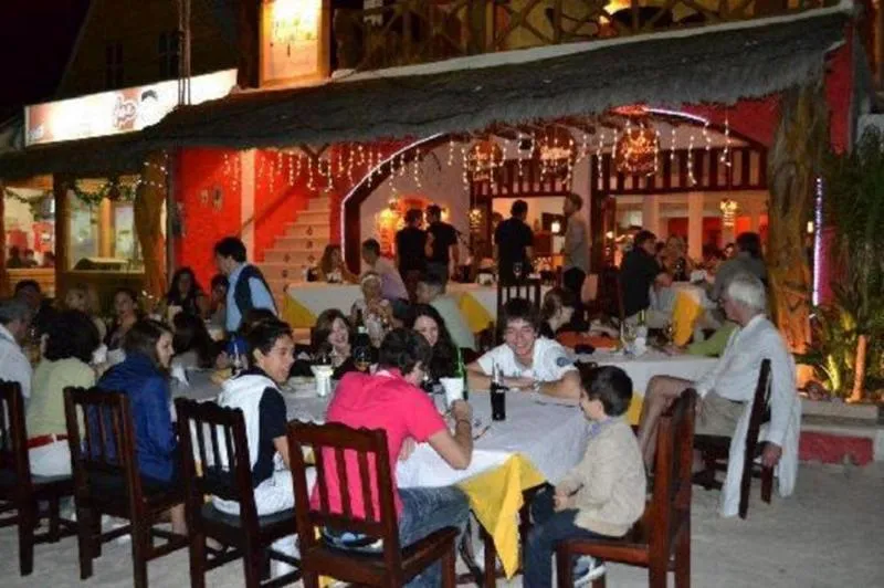 General view, Casa Lupita, Cancun Area
