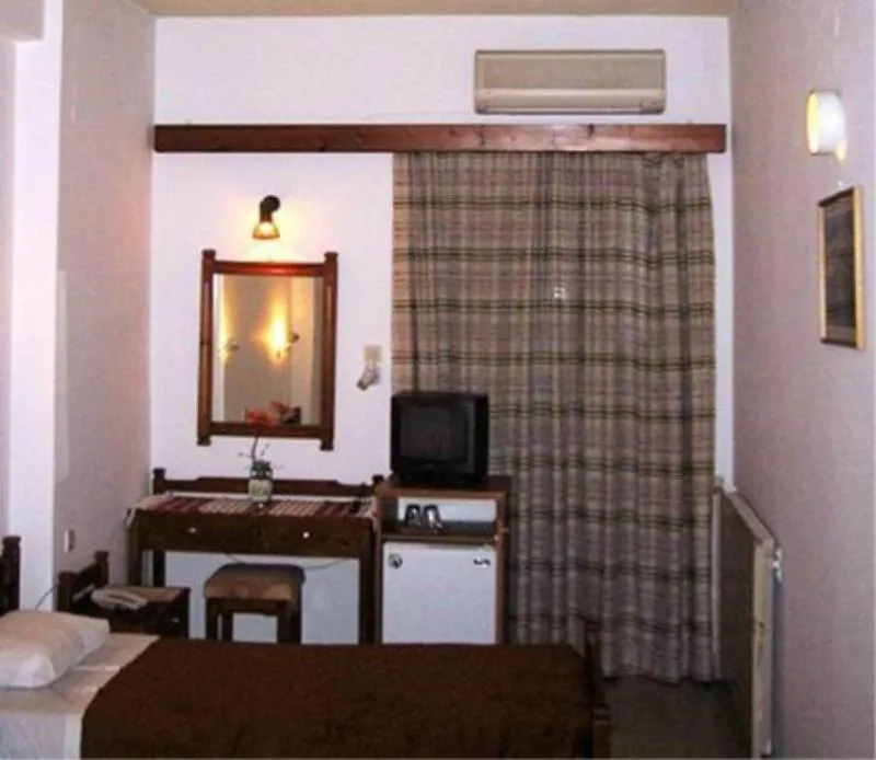 SINGLE STANDARD Room, Doxa, Crete
