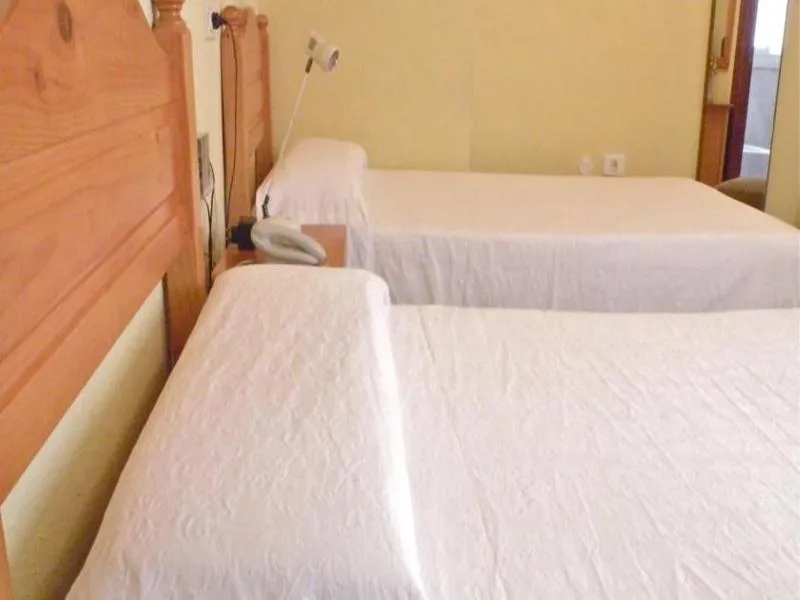 TRIPLE STANDARD Room, Tanausu, Tenerife