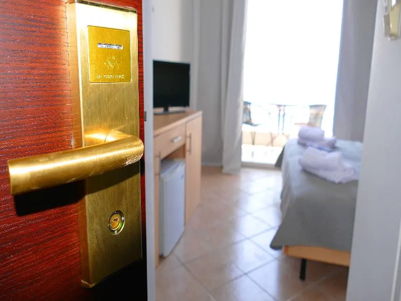 Room, Porto Evia Boutique hotel by Xenia Resorts, Athens