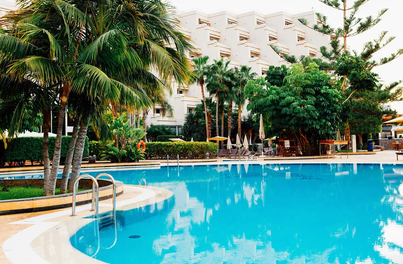Pool, Spring Arona Gran Hotel & Spa (Only adults), Tenerife