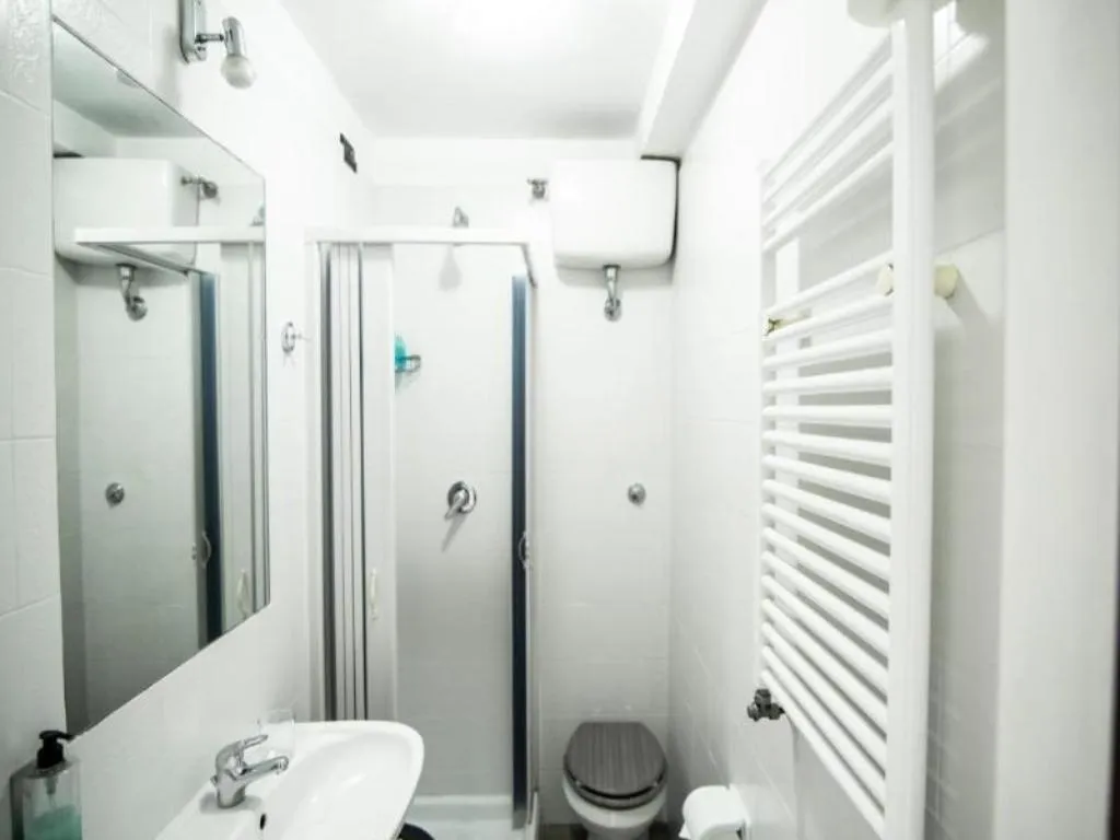 Double or Twin STANDARD Room, Hotel Dell'Urbe, Naples