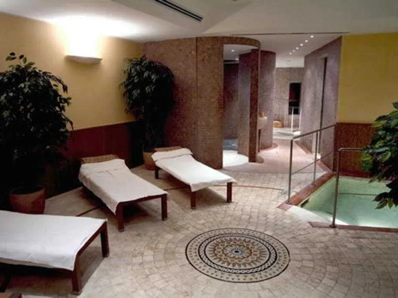 Sports and Entertainment, Ischia Thermal Spa Resort, Naples