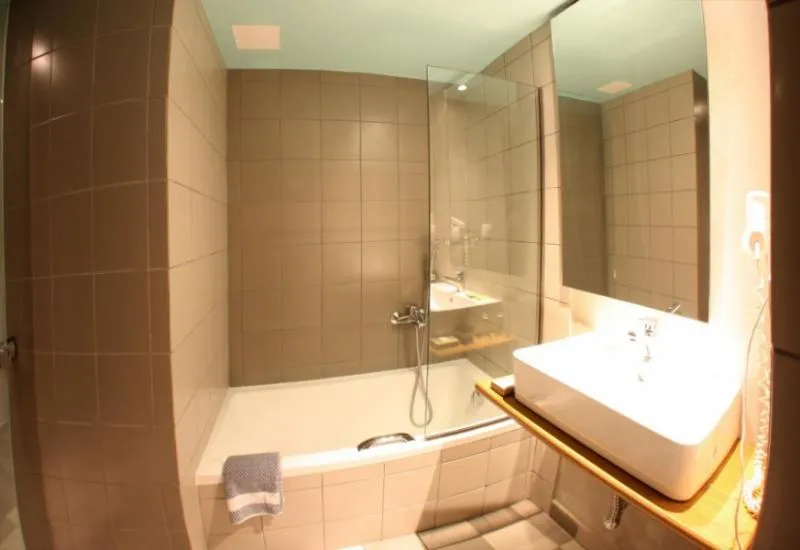 SUITE PREMIUM Room, Metropolitan, Halkidiki