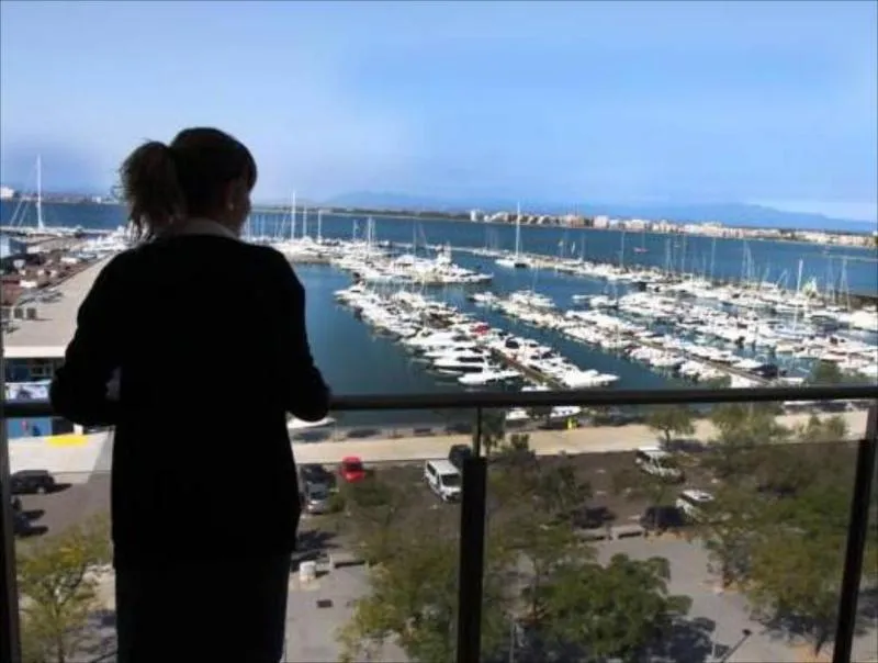 DOUBLE HARBOUR VIEW Room, Univers, Costa Brava