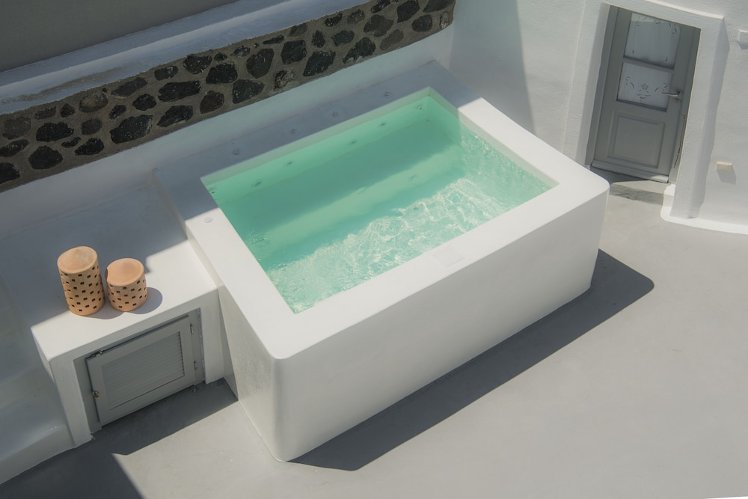 Aqua Serenity Santorini Luxury Suites, Santorini
