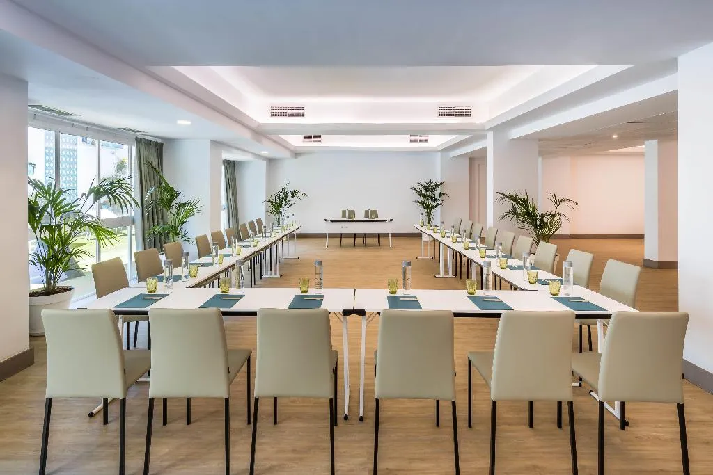 Conferences, Occidental Puerto Banús, Costa Del Sol