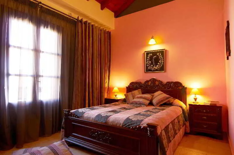 Room, Iapetos Village, Rhodes