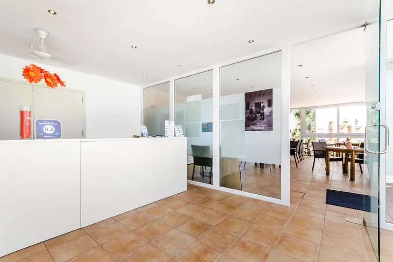 Lobby, Blancala, Menorca