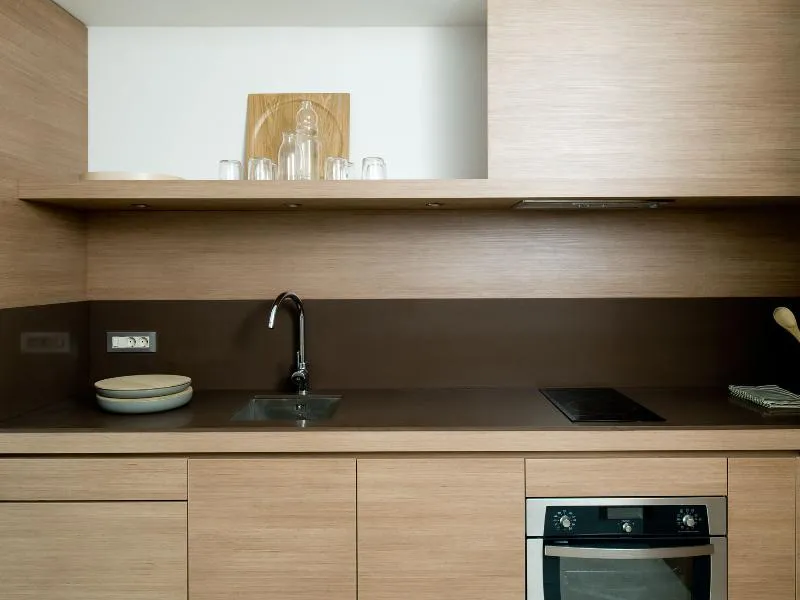 APARTMENT TWO BEDROOMS ONE BATHROOM Room, Eric Vokel Boutique Apart Sagrada Familia Suites, Barcelona