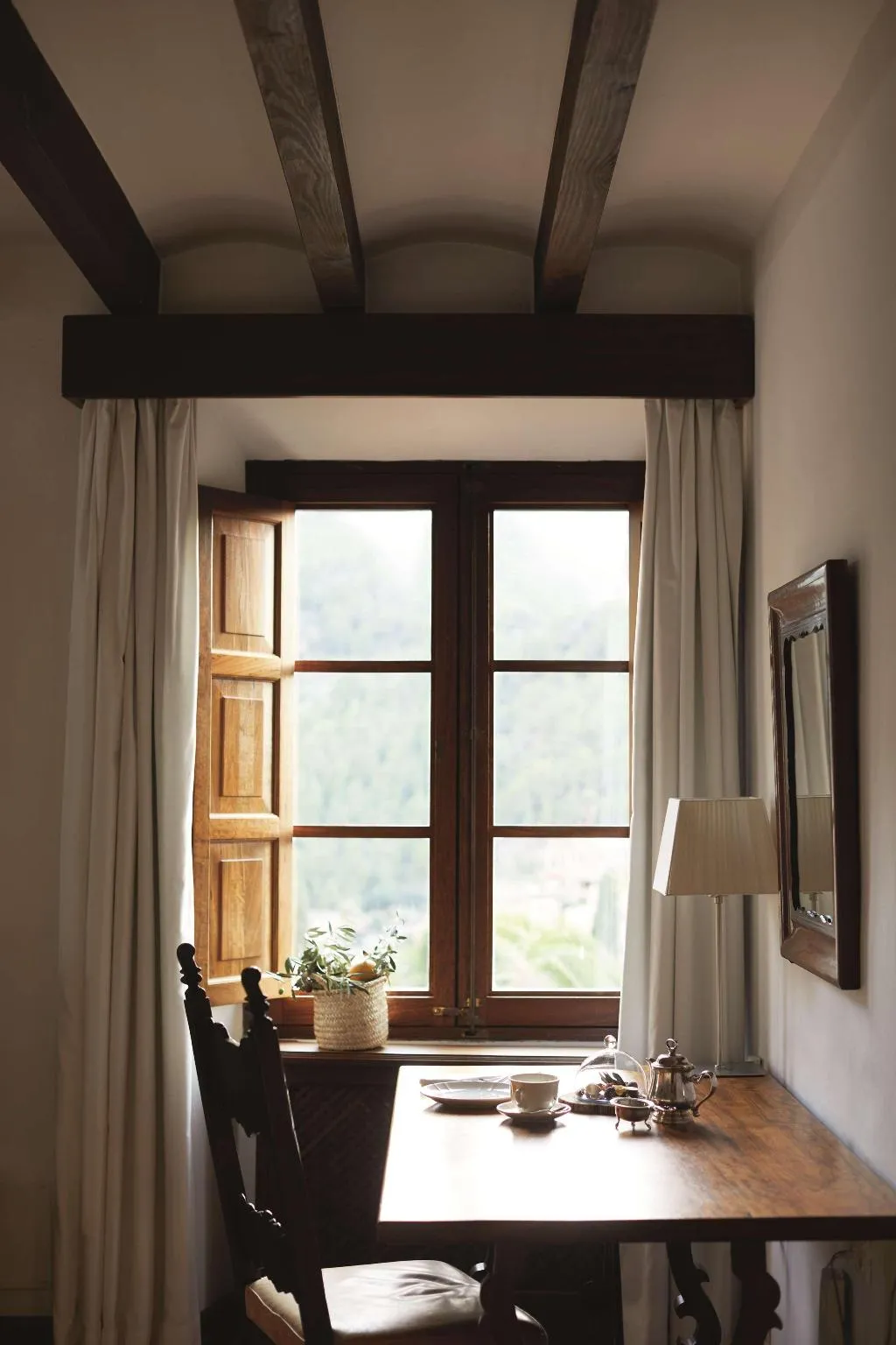SUITE DELUXE Room, La Residencia, A Belmond Hotel, Mallorca, Majorca
