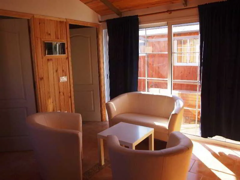 Room, Ecovilla Club ,, Tenerife