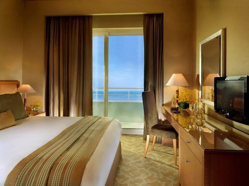 APARTMENT SEA VIEW ONE BEDROOM Room, Residences by TIME Ruby, Dubai