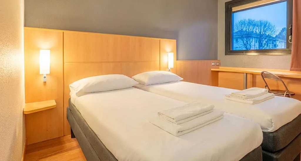 Room, a&o Hostel Milano Ca Granda, Milan