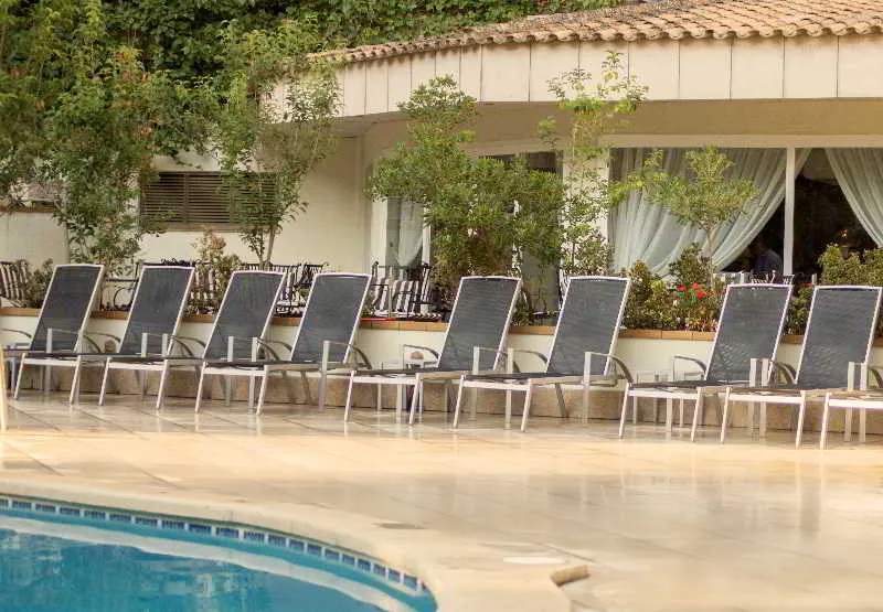 Pool, Roulette Ipanema Park – Ipanema Beach, Majorca
