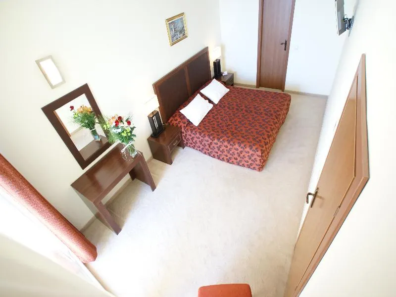 APARTMENT THREE BEDROOMS Room, Sunset Resort, Bourgas