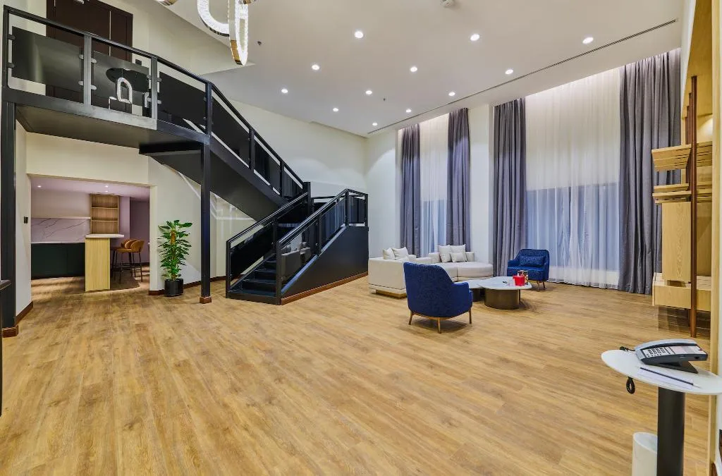 SUITE PENTHOUSE WITH VIEWS Room, Ramada Hotel & Suites by Wyndham JBR, Dubai