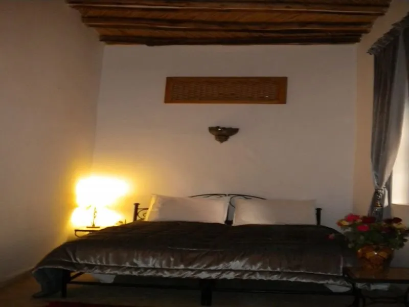 Room, Riad Alida, Marrakech