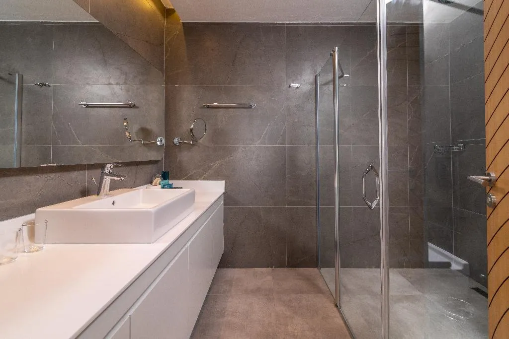 STUDIO SEA VIEW WITH BALCONY Room, Highlight Hotel, Bodrum