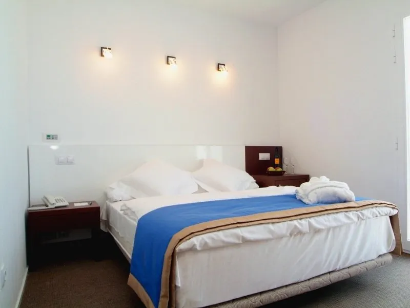 Room, Hotel Azul Playa, Majorca