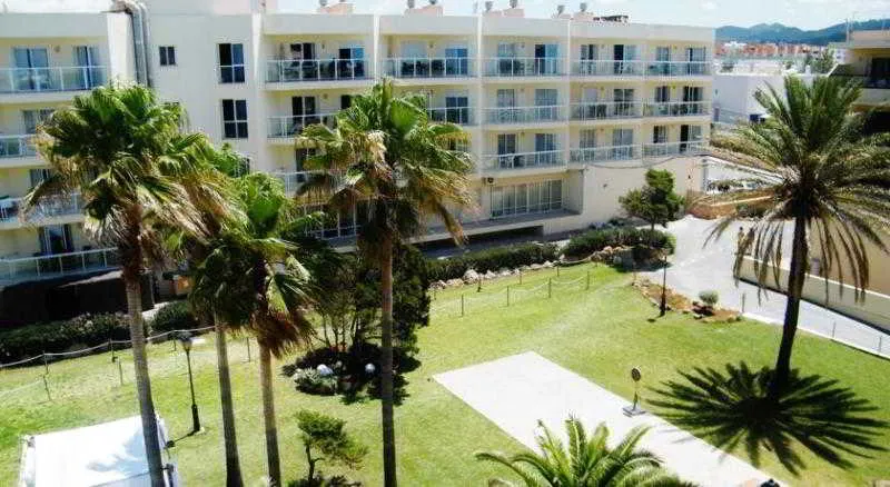 General view, Marina Palace by Intercorp Hotel Group, Ibiza