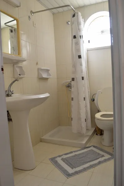 Double or Twin GARDEN VIEW Room, Modul Hotel, Rhodes
