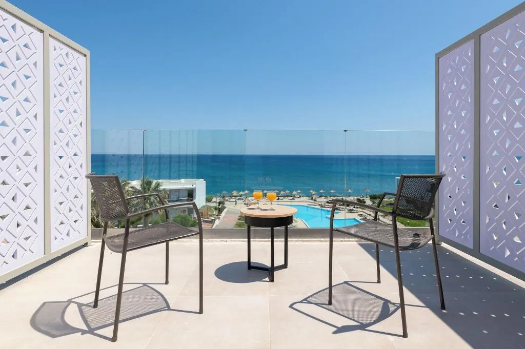 Room, Paralos Rodos Lifestyle, Rhodes