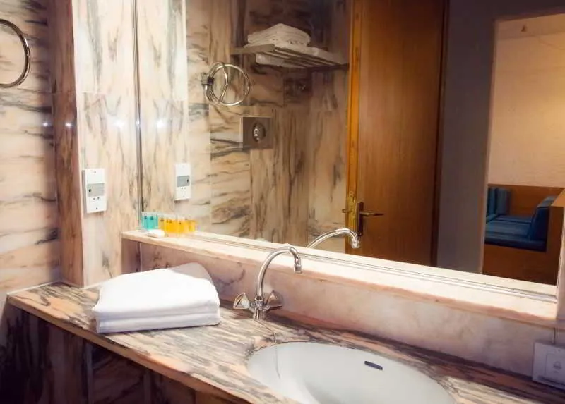 Room, Apollonia Hotel Apartments, Athens