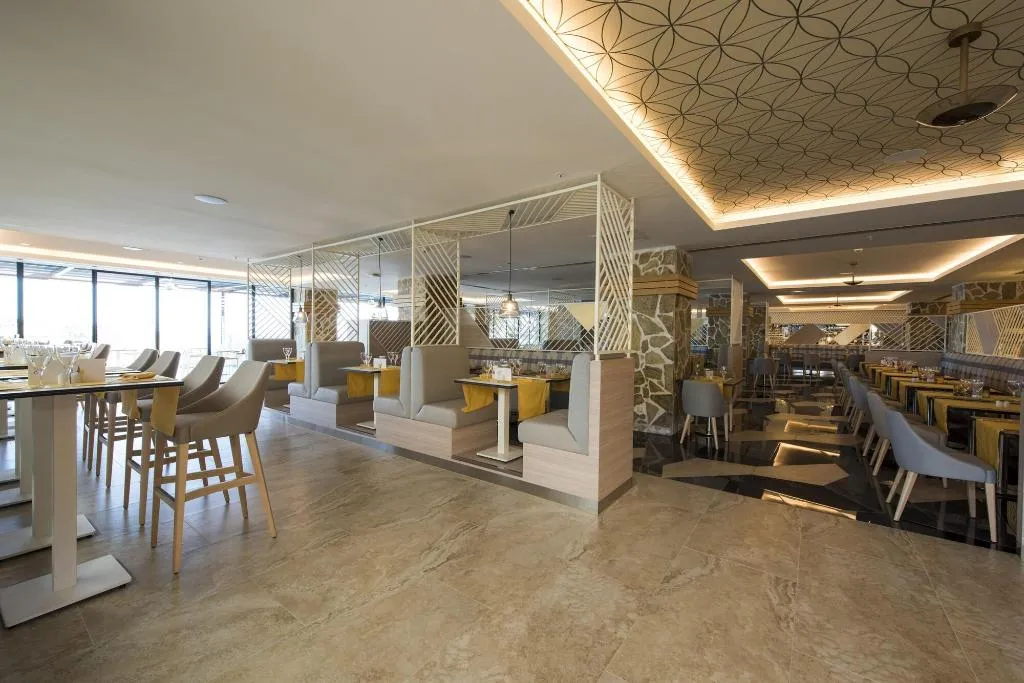 Restaurant, Tui Blue Seno, Dalaman