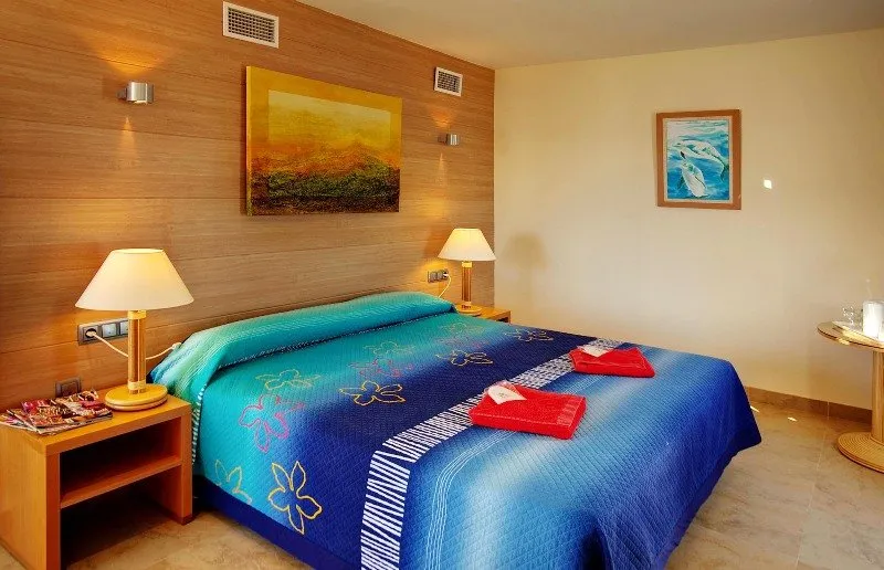 Room, El Puntazo II, Costa Almeria