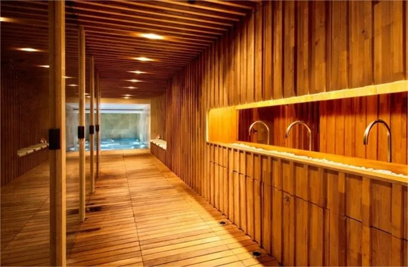 Sports and Entertainment, S'Agaro Hotel Wellness & Spa, Costa Brava