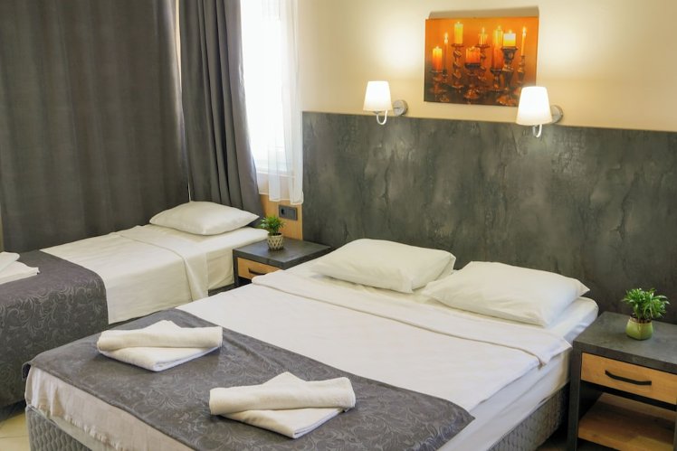 Destino Hotel, Antalya
