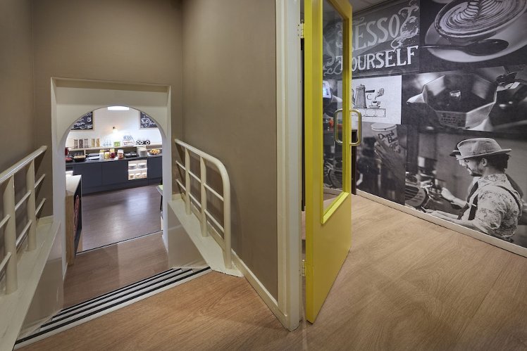 Nova Hotel & Apartments, Amsterdam